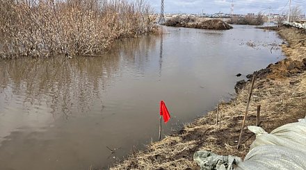 В Казахстане с начала паводков спасены более 96 тыс. человек