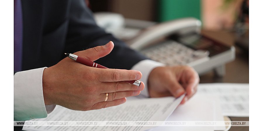 В Беларуси создадут институт омбудсмена по защите прав предпринимателей