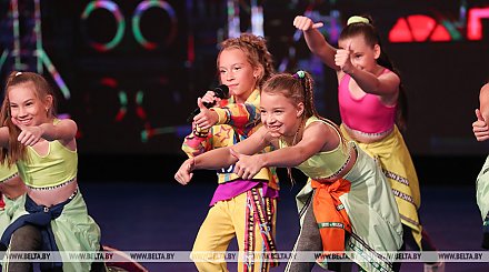 Завершается прием заявок на участие в нацотборе на детское "Евровидение-2020"