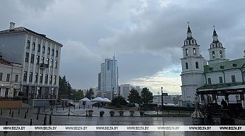 Брать ли сегодня с собой зонт, рассказали синоптики
