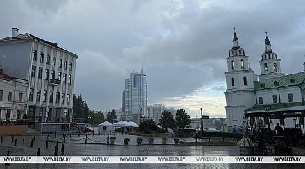 Брать ли сегодня с собой зонт, рассказали синоптики