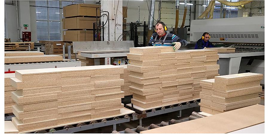 Резиденты СЭЗ "Гродноинвест" в первом квартале 2023 года ввели в эксплуатацию 9 новых объектов