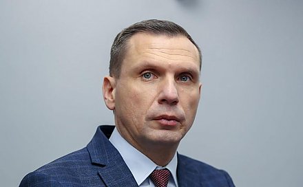 Николай Щёкин: Беларусь стала для коллективного Запада красной линией, историческим тестом на правду и справедливость