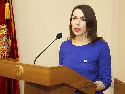 Введение безвизового режима дает возможность иностранцам увидеть истинную Беларусь - Рыженков