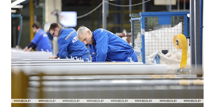  #НАШАЛЕПШАЕ#НАШЕЛУЧШЕЕ. Бытовая техника класса эксклюзив и революция в продвижении. Что "Атлант" внес в wish list на 2025 год?