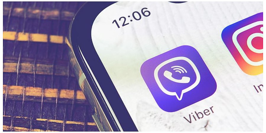 В Беларуси запустили сервис мгновенных денежных переводов через Viber