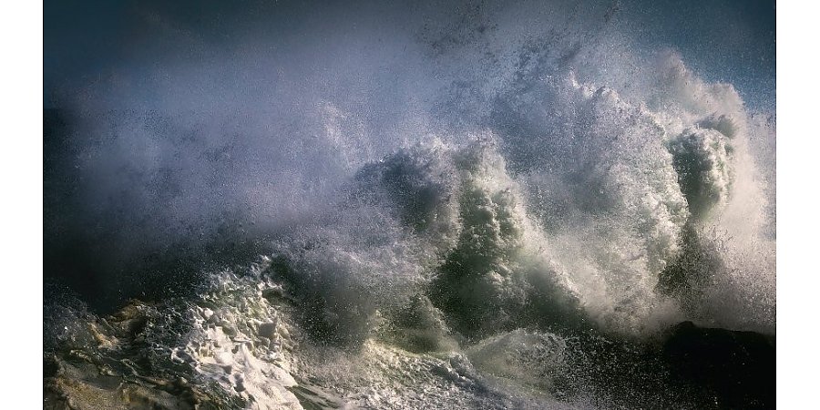 Жертвами шторма "Налджи" на Филиппинах стали 110 человек