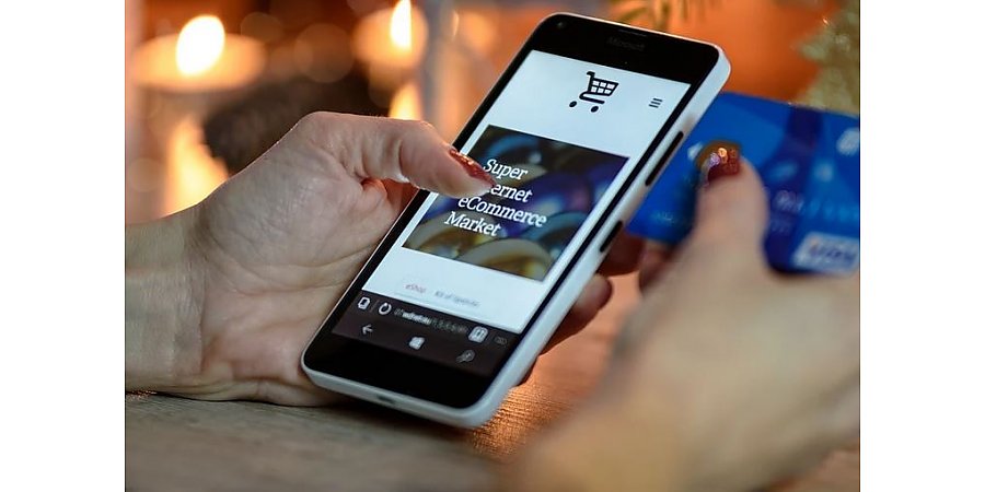 Стало известно, какое место занимает Беларусь в глобальном рейтинге онлайн-торговли