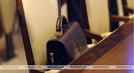 Президент согласовал назначение Александра Кадлубая заместителем министра образования Беларуси