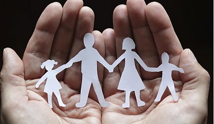 Хрупкое благополучие