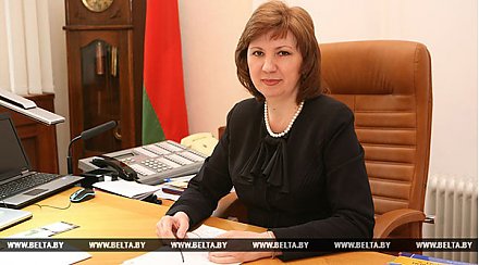 Летом должны ежедневно работать все учреждения дополнительного образования - Кочанова