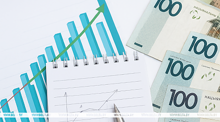 Срочные рублевые депозиты физлиц в Беларуси достигли Br14,2 млрд