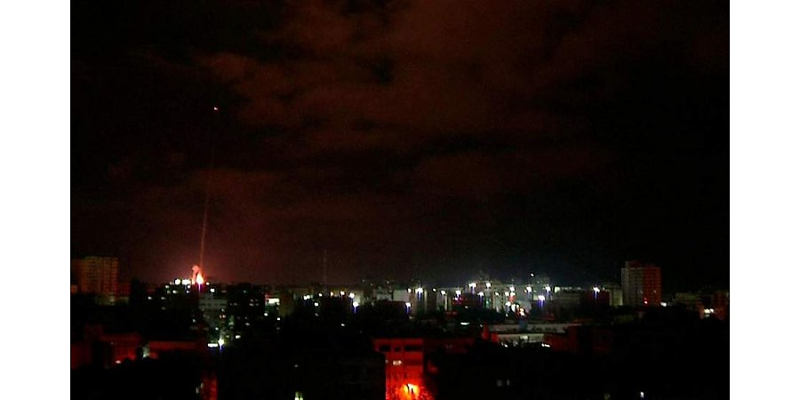 Израиль и Палестина продолжают ракетные обстрелы. Что сейчас происходит на Ближнем Востоке?