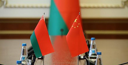 Александр Лукашенко рассказал о скором визите в Китай и встрече с Си Цзиньпином