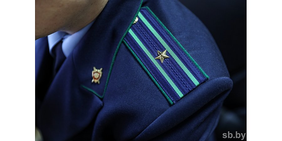 Генпрокуратура Беларуси признала экстремистским логотип иностранного бренда одежды — что не так с черным орлом