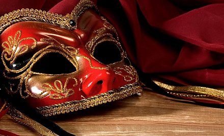 27 марта весь мир отмечает День театра