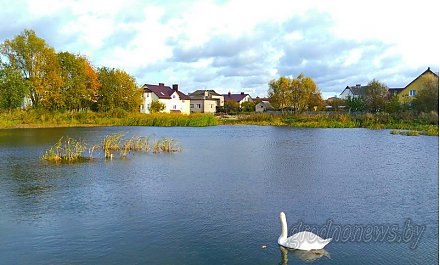 Около 20 новых автоматических метеостанций планируется создать в Беларуси