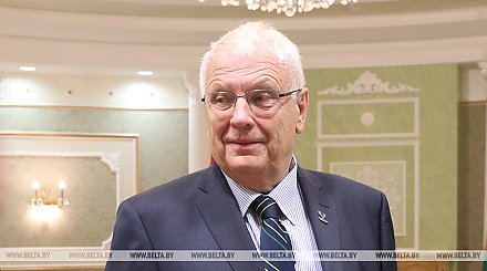 Беларусь претендует на проведение чемпионата Европы по легкой атлетике в 2024 году