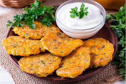 Тыквенные рецепты: полезные и вкусные блюда для осеннего стола