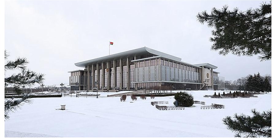 Александр Лукашенко встретится сегодня с известным украинским политическим и государственным деятелем Александром Морозом