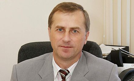 Чтобы грипп не сошелся с ковидом. Как надежнее уберечься от вирусов и о проведении вакцинации. Интервью с главным санитарным врачом области Николаем Кендышем