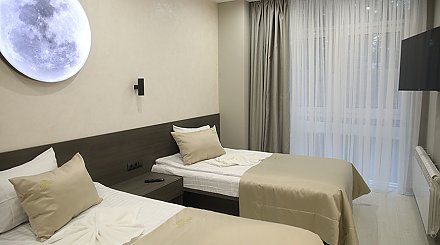 В гостиницах Беларуси прошли проверки МАРТ. Что они показали?