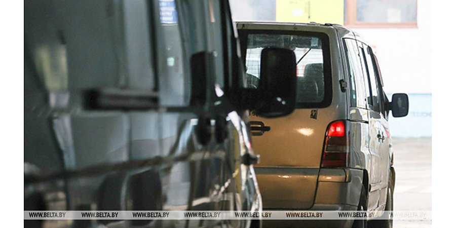 В Беларуси внесены изменения в порядок выдачи разрешений для проведения гостехосмотра