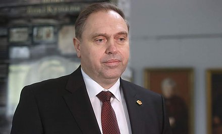 Владимир Караник рассказал, за счет чего можно нивелировать последствия санкционного давления