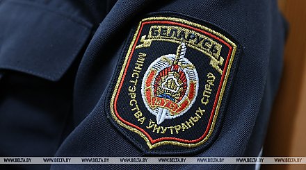 Специальное комплексное мероприятие "Арсенал" пройдет в стране с 9 по 13 октября