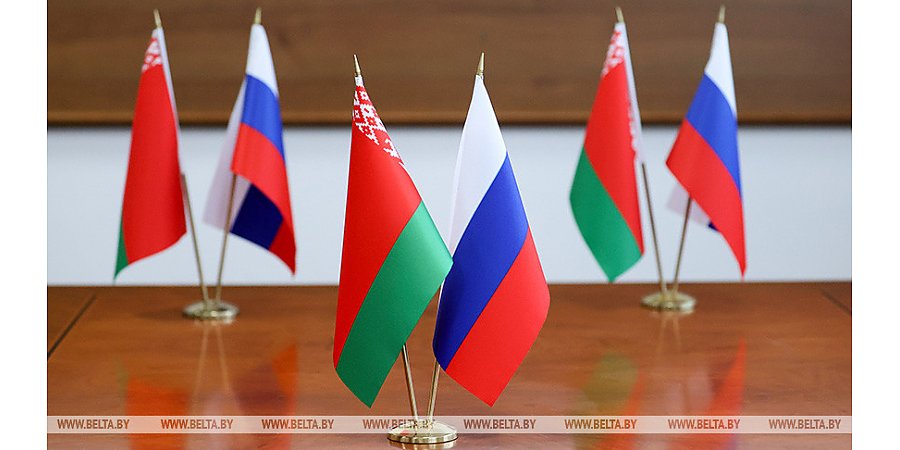 Мишустин: Россия будет делать все необходимое для укрепления промкооперации с Беларусью