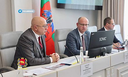 Юрий Караев: Мы должны сделать Новогрудок городом-музеем!