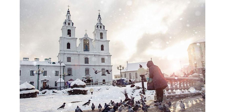 Церковный календарь на декабрь-2025