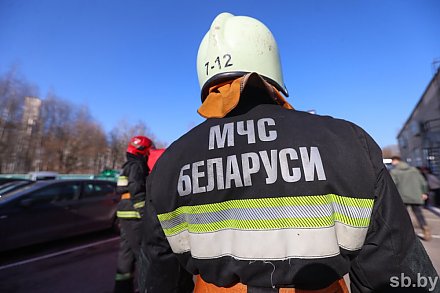 Экзамен для экстренных служб. Гродненская область готовится к комплексным учениям.