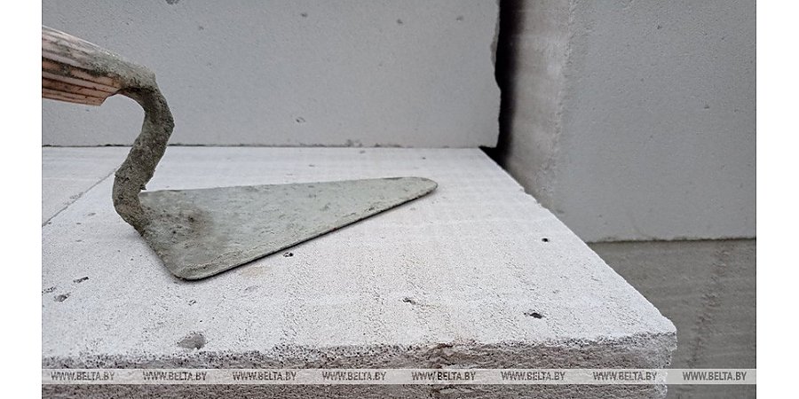 Минстройархитектуры установило статистические индексы стоимости строительно-монтажных работ