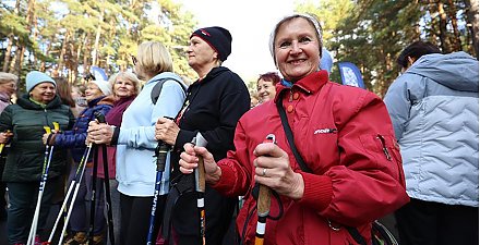Социологи узнали, как белорусские пенсионеры оценивают свою жизнь