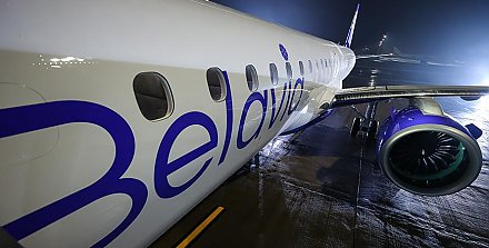 "Белавиа": с 14 июня на рейсах в Россию не будут проверять ПЦР-тесты