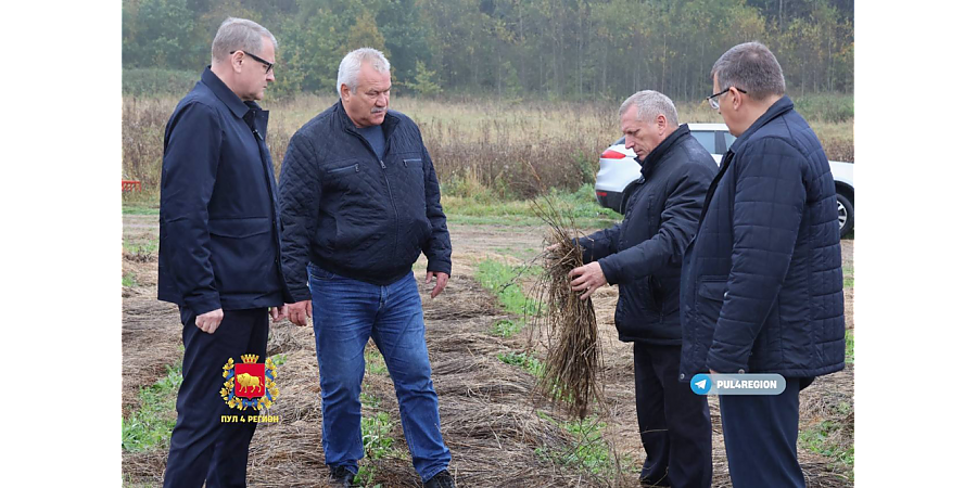 «Пощады не будет никому за ложь»: Константин Бурак о контроле и ответственности в аграрном секторе