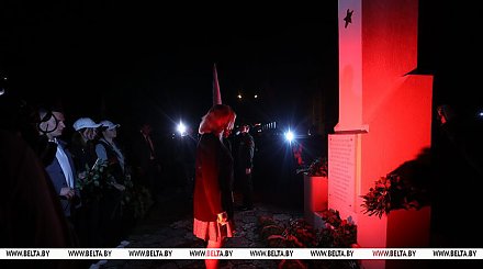 Патриотические силы Беларуси: День народного единства еще раз говорит о сплоченности нашей нации