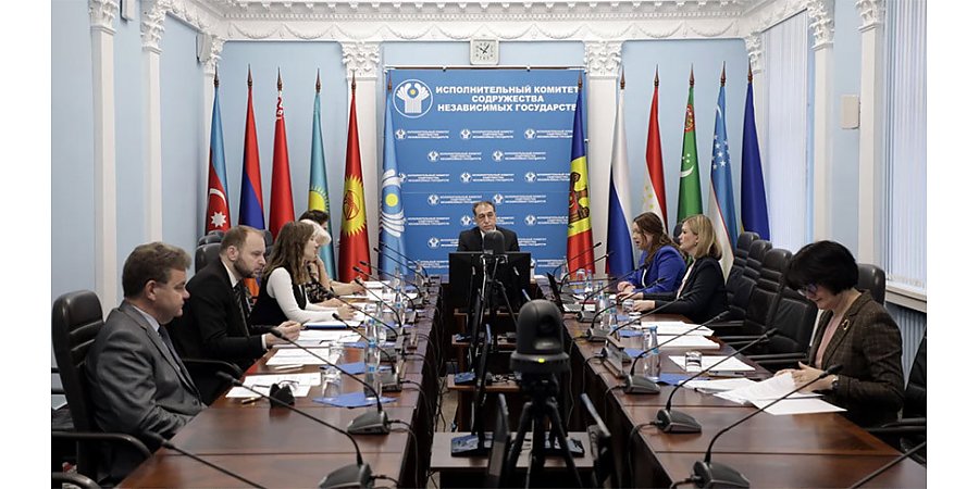 В СНГ разрабатывается модельное соглашение о взаимном признании документов трудящихся-мигрантов