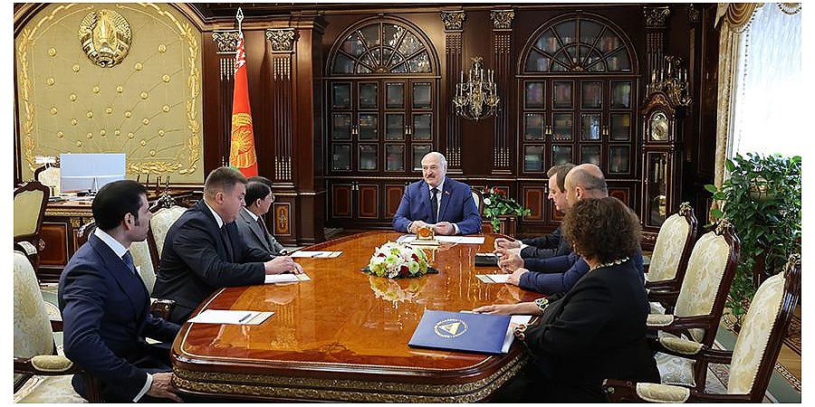 Александр Лукашенко о сотрудничестве с Никарагуа: у нас необъятный край работы, многое предстоит сделать
