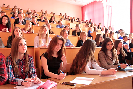 Во всех областях Беларуси пройдёт репетиционное тестирование