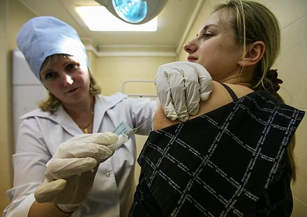Минздрав рассказал, какие вакцины доступны для вакцинации от кори в Беларуси