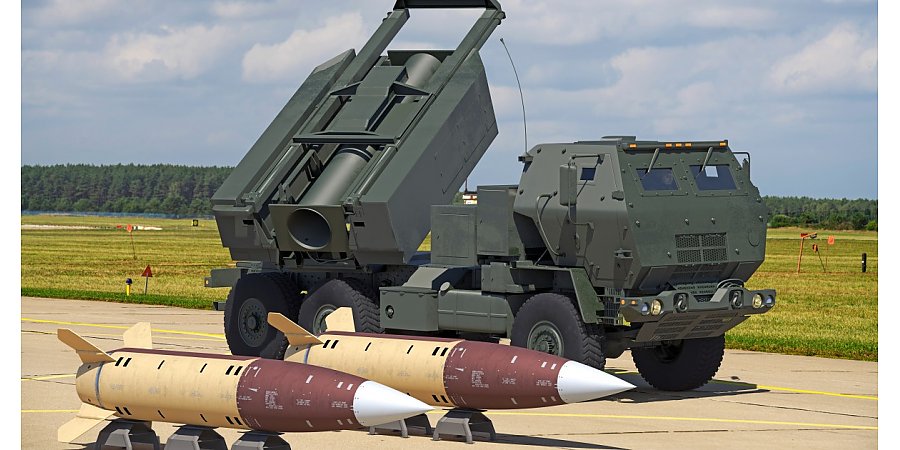 Politico: США не станут отправлять Украине дальнобойные ракеты ATACMS