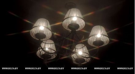 Население в Беларуси возмещает более 70% себестоимости электроэнергии