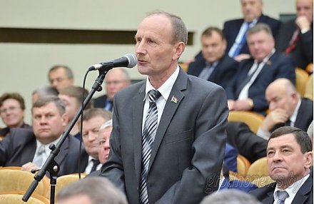 Утверждены основные показатели социально-экономического развития области и бюджет на 2017 год