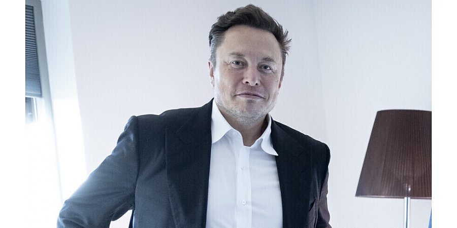 Илон Маск попал в Книгу рекордов Гиннесса с наибольшей в истории потерей денег