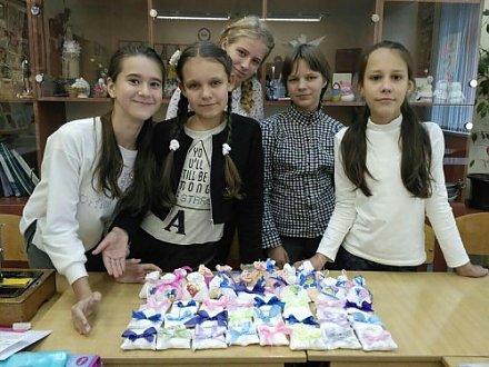 Белорусская Православная Церковь продолжает республиканские благотворительные проекты в социальной сфере