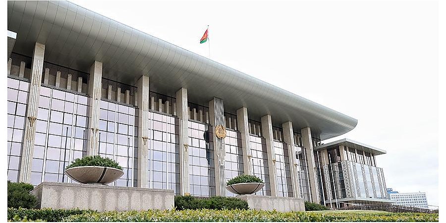 Александр Лукашенко одобрил проекты соглашений, направленных на упрощение взаимной торговли партнеров по ЕАЭС с третьими странами