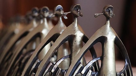 Владимир Перцов: с прошлой "Золотой Литеры" белорусская журналистика изменилась кардинально