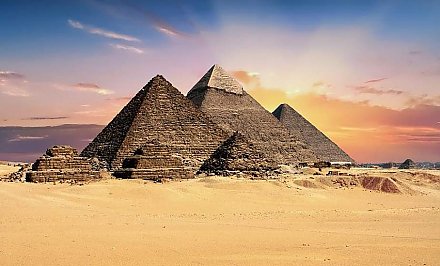 Египет снял все ковидные ограничения на въезд для туристов